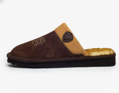 SnugWest Slippers