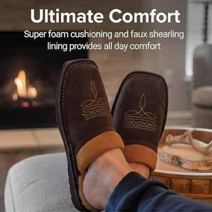 SnugWest Slippers