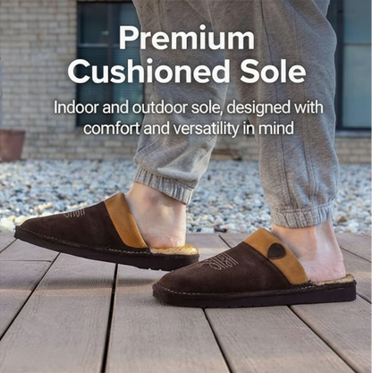 SnugWest Slippers