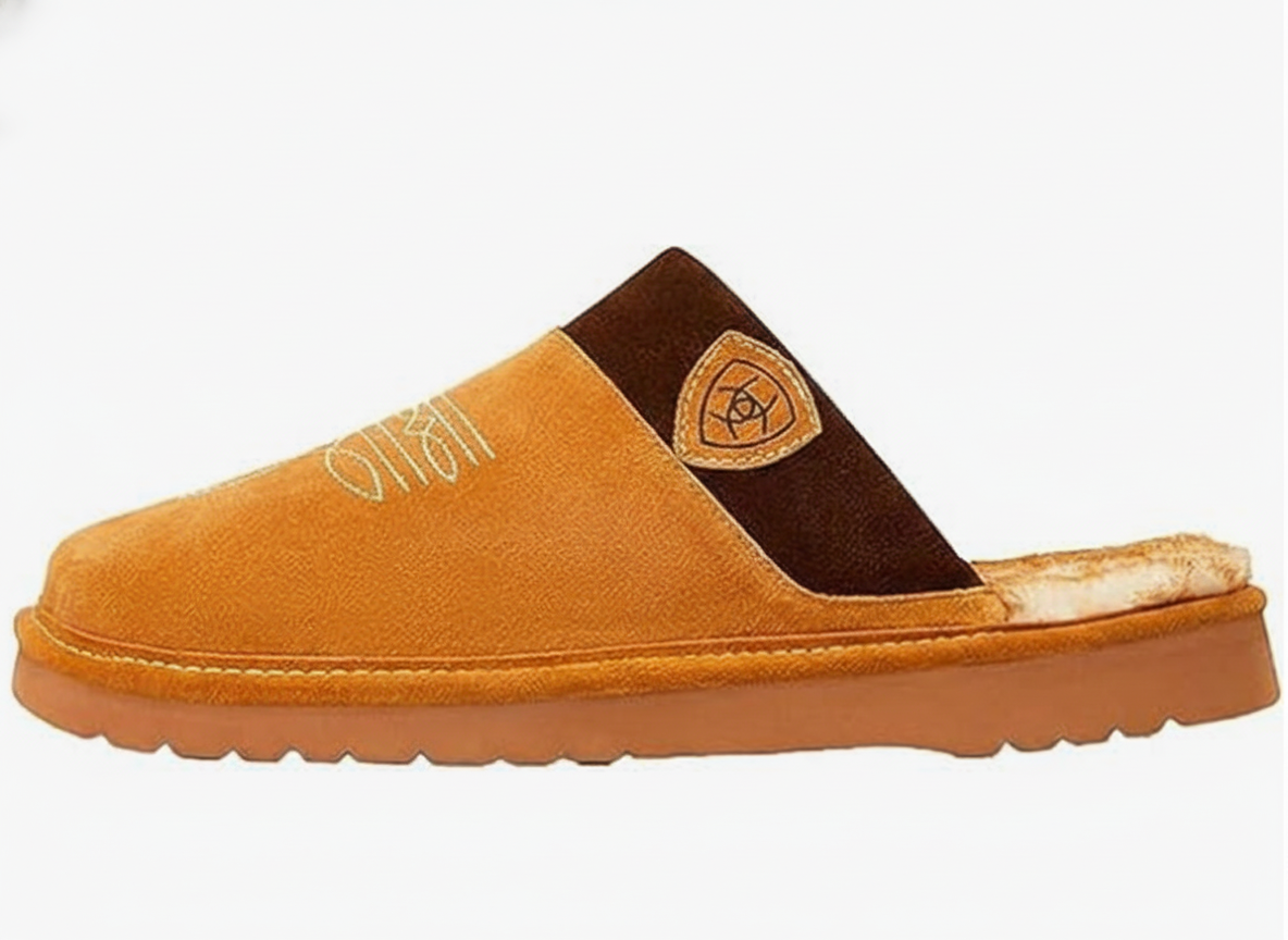 SnugWest Slippers